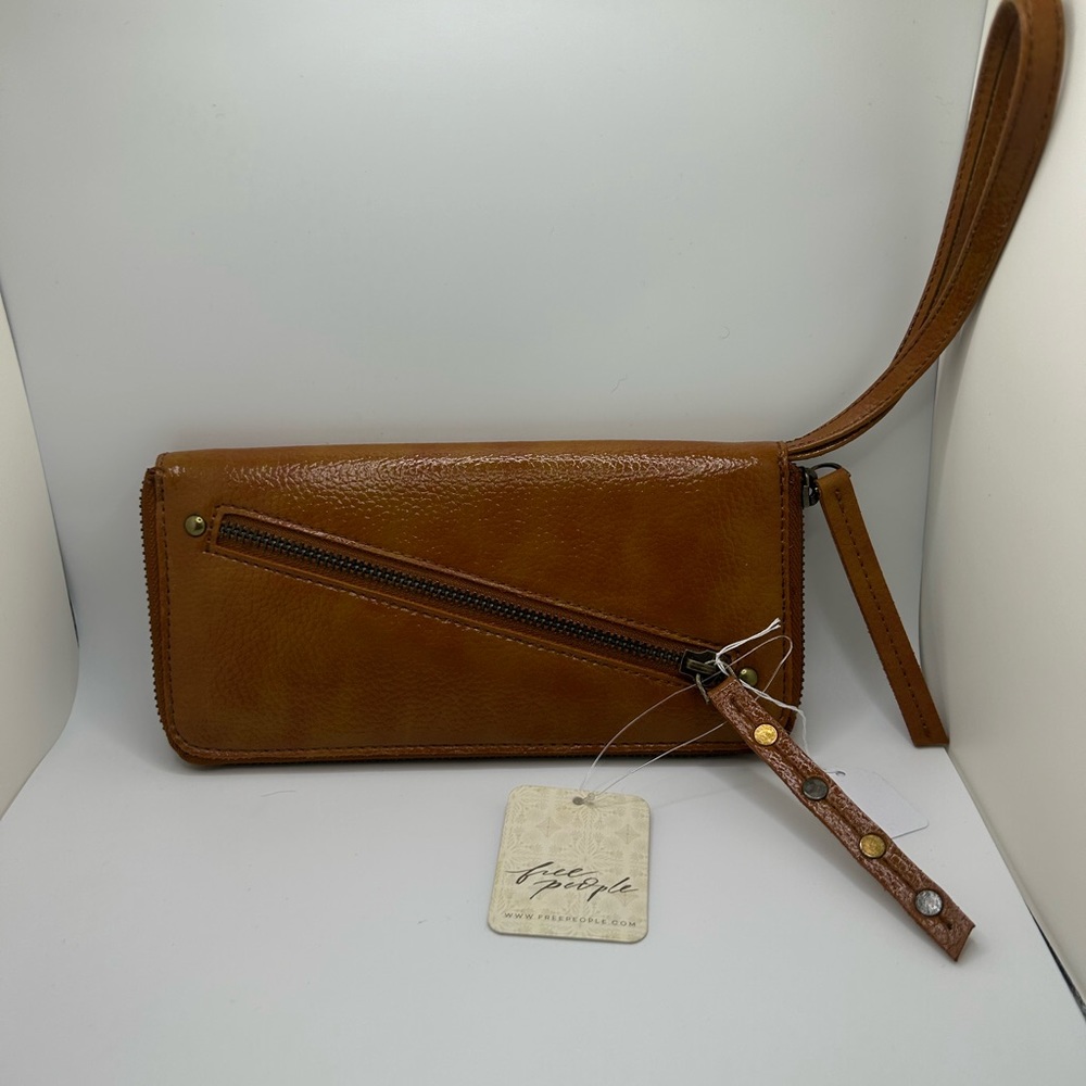 Free People Wallet